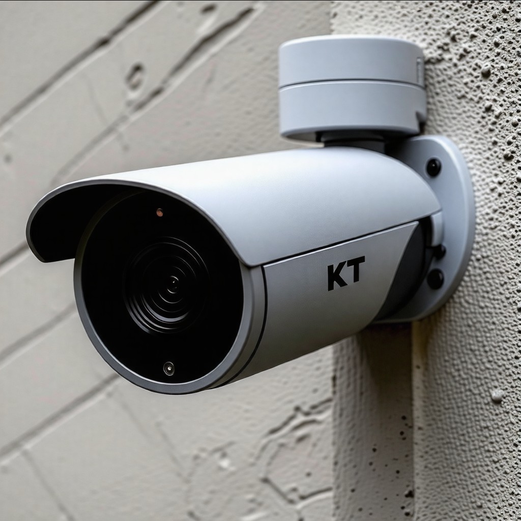 KTCCTV카메라