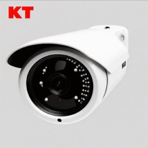 500만 화소 CCTV