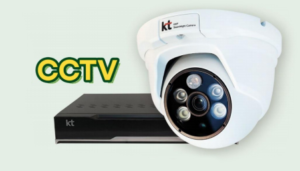 KT올레CCTV